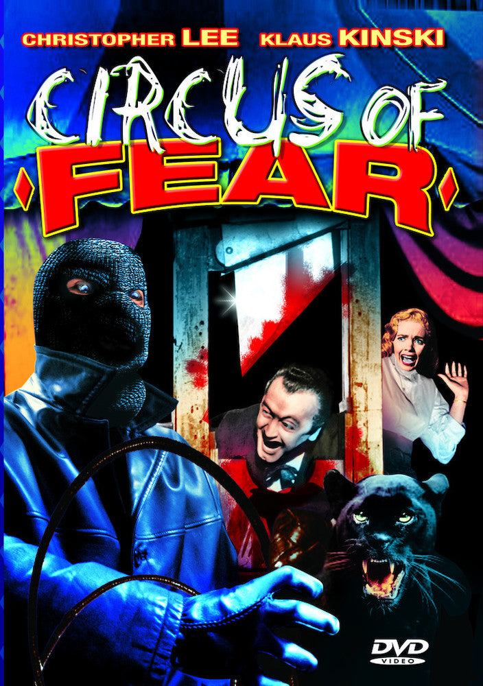 Circus of Fear - 