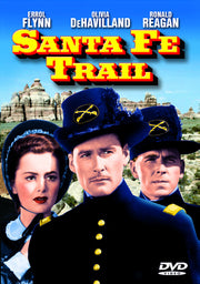Santa Fe Trail - 