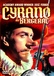 Cyrano de Bergerac - 