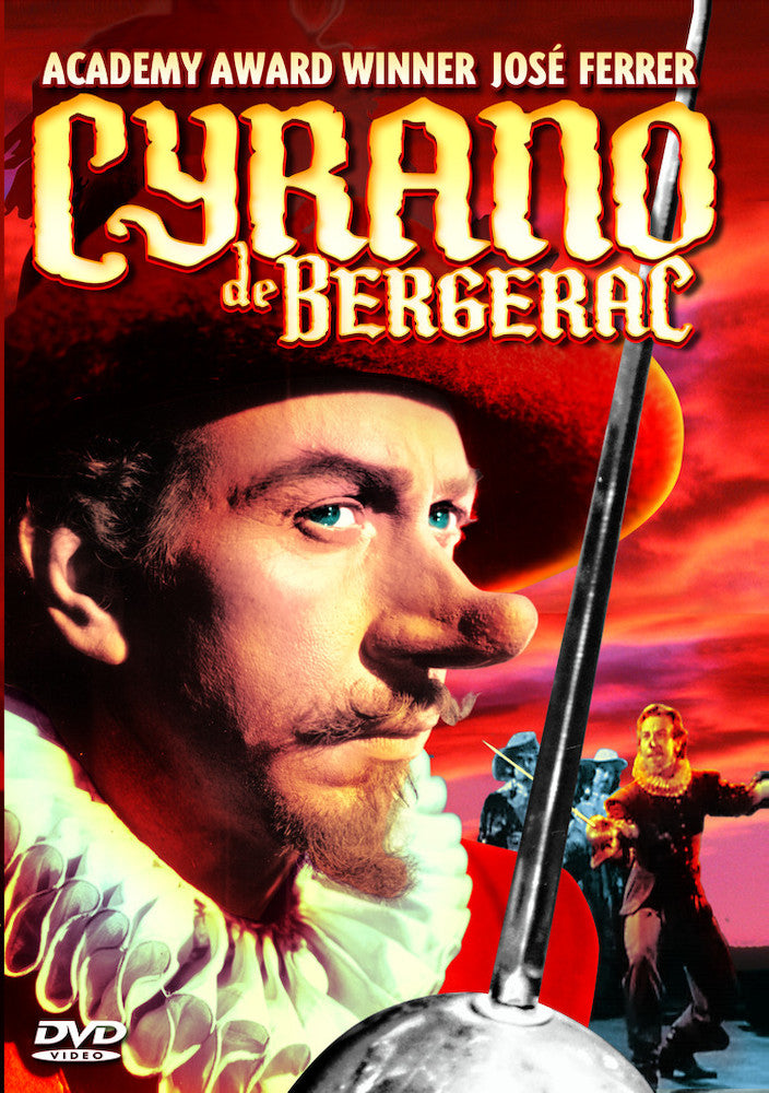 Cyrano de Bergerac - 