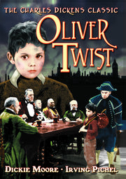Oliver Twist - 