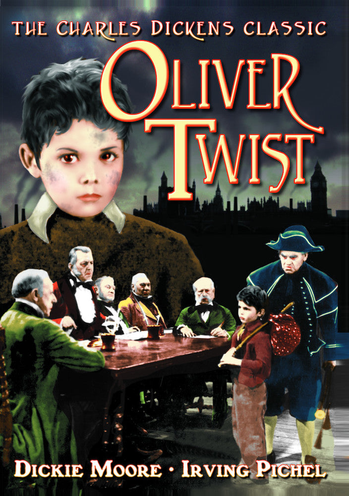 Oliver Twist - 