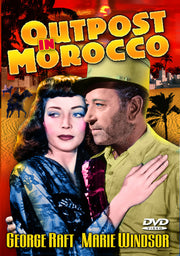 Outpost In Morocco - 
