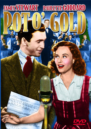 Pot o' Gold - 