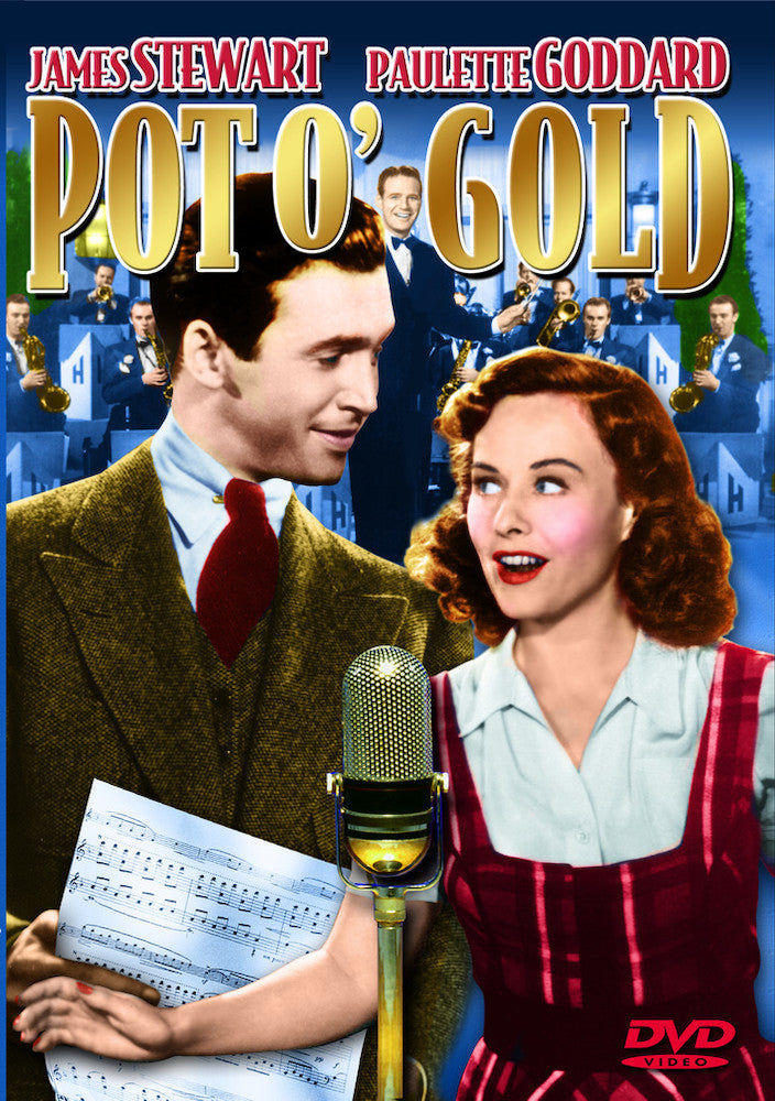Pot o' Gold - 