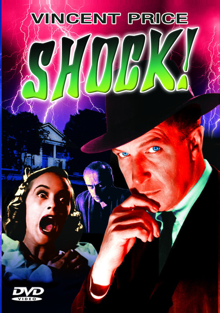 Shock! - 