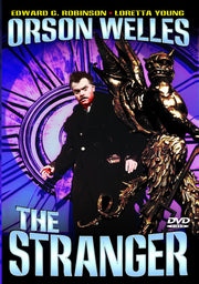 The Stranger - 