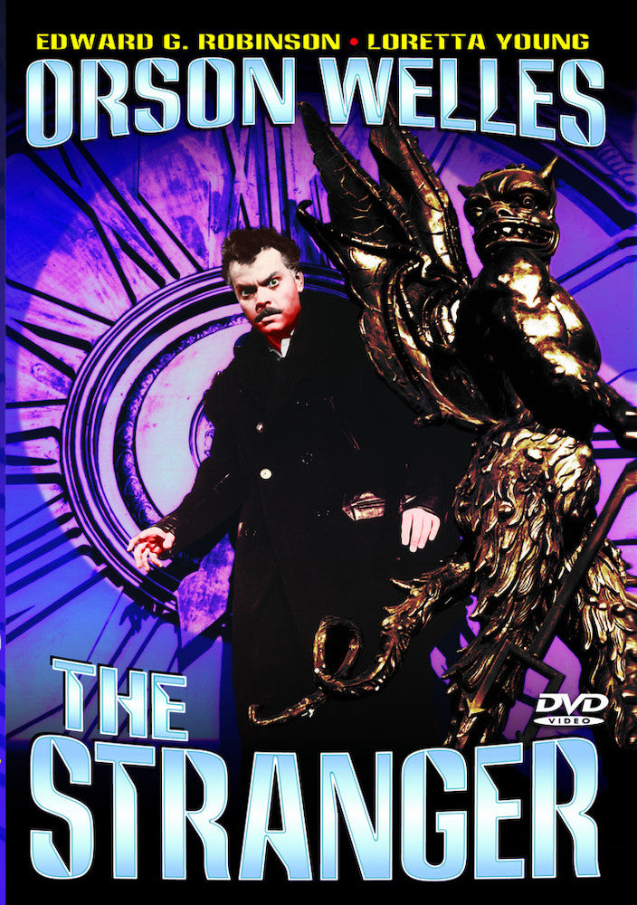 The Stranger - 