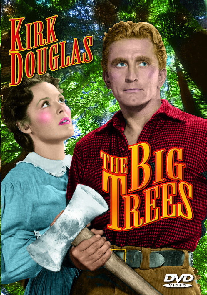 The Big Trees - 