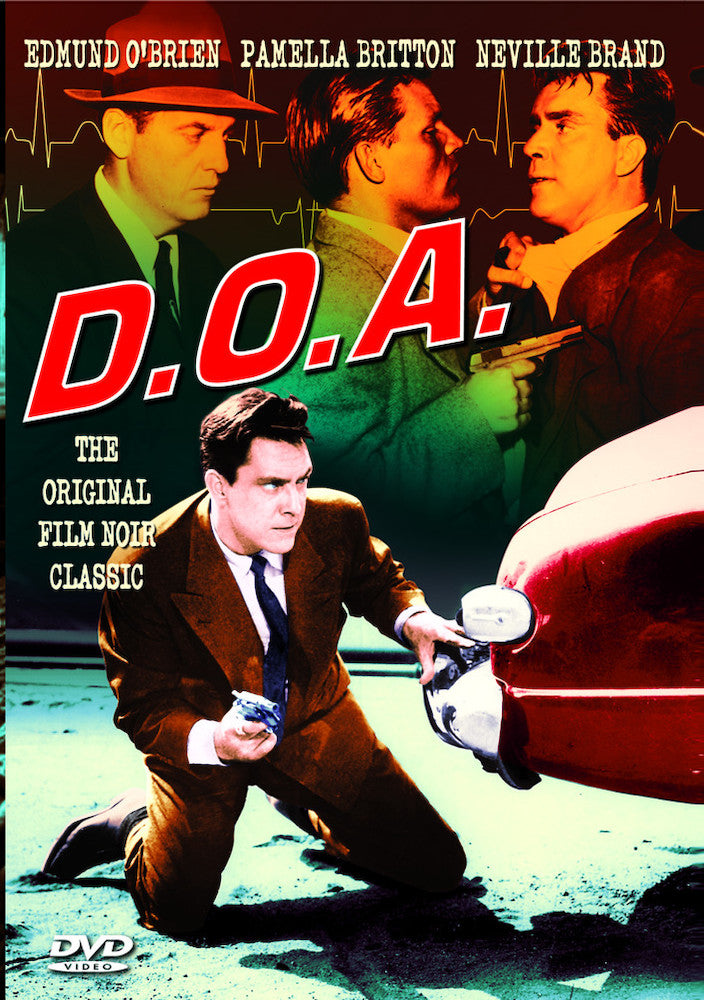 D.O.A. - 