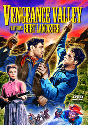 Vengeance Valley - 