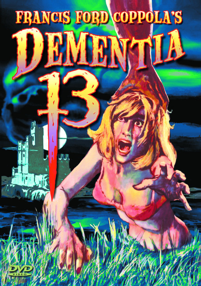 Dementia 13 - 