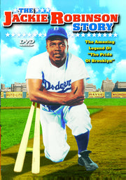 The Jackie Robinson Story - 