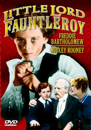 Little Lord Fauntleroy - 