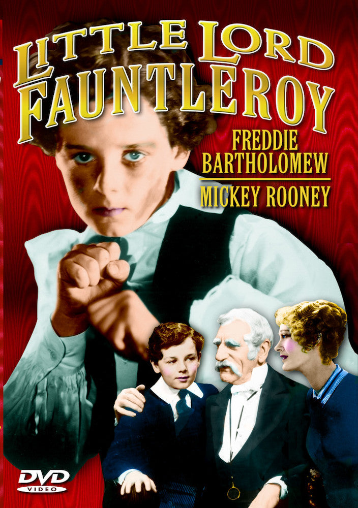 Little Lord Fauntleroy - 