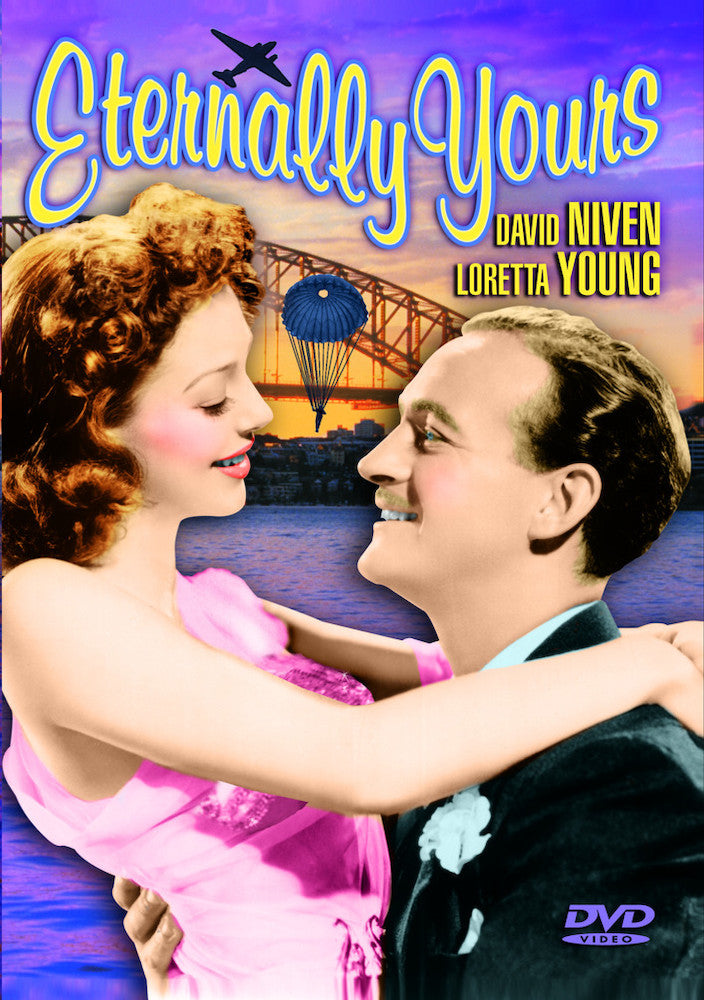 Eternally Yours - 