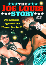 The Joe Louis Story - 