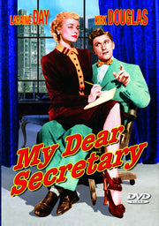 My Dear Secretary - 