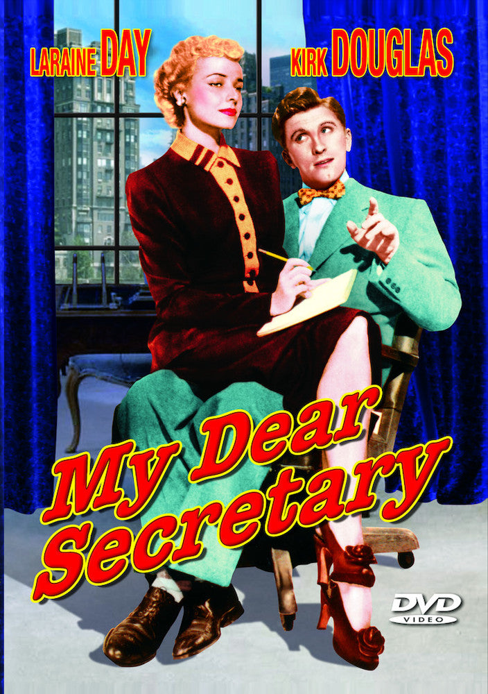 My Dear Secretary - 