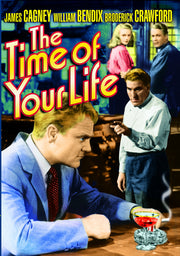 The Time of Your Life - 