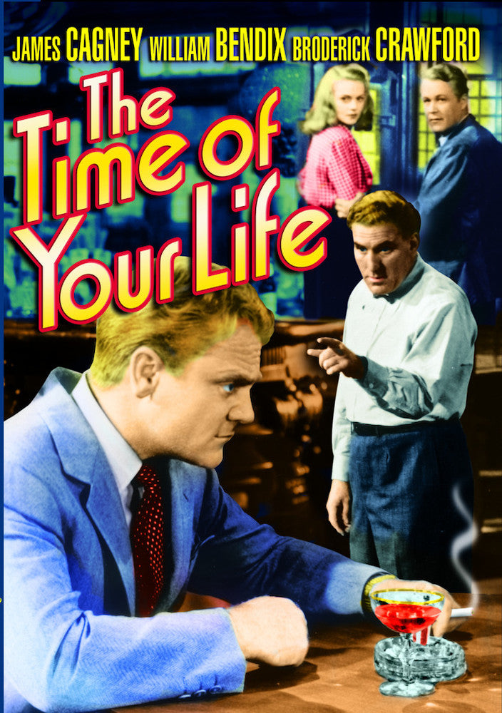 The Time of Your Life - 
