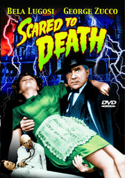 Scared To Death - 
