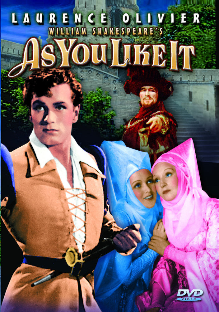 As You Like It - 