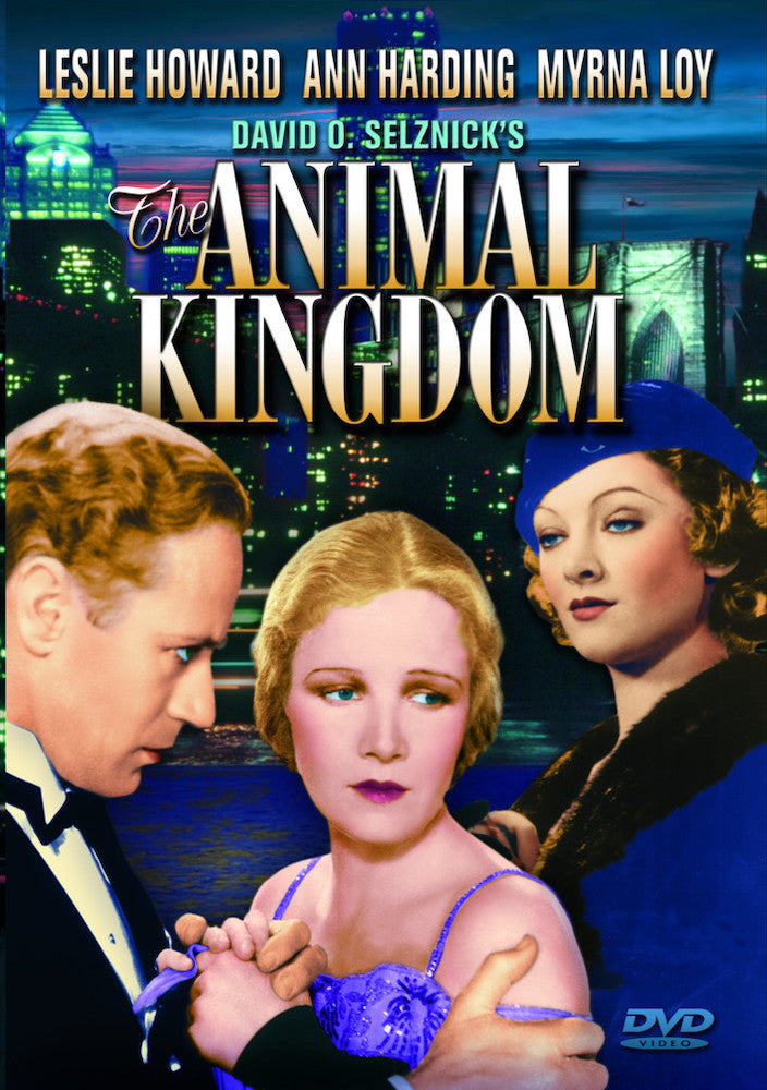 The Animal Kingdom - 