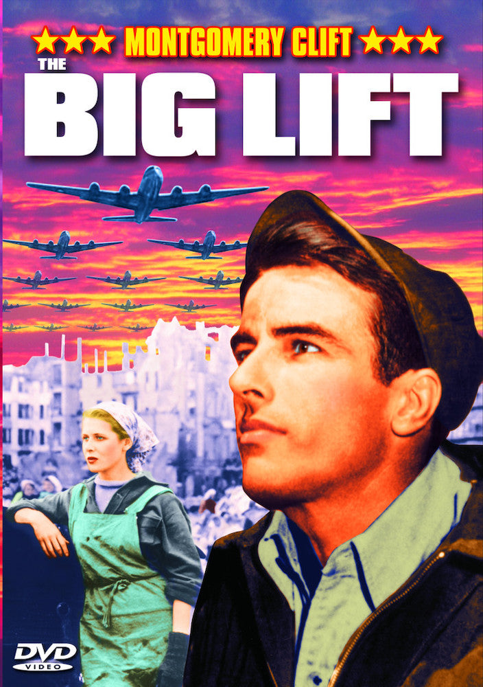 Big Lift - 