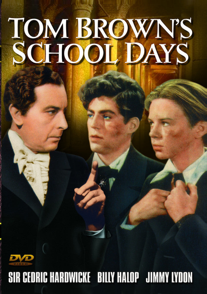 Tom Brown's School Days - 