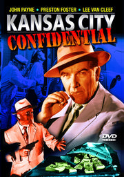 Kansas City Confidential - 