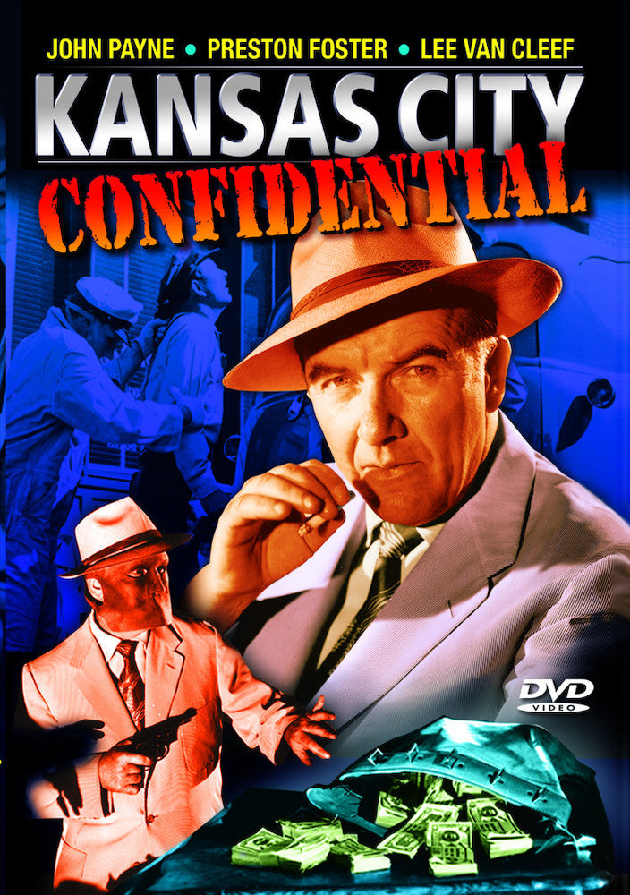 Kansas City Confidential - 