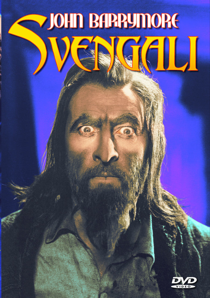 Svengali - 