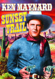 Sunset Trail - 
