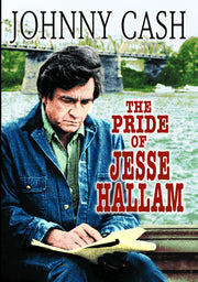 The Pride of Jesse Hallam - 