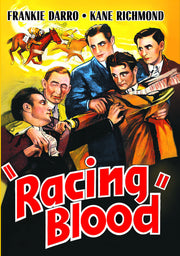 Racing Blood - 