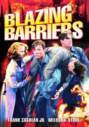 Blazing Barriers - 