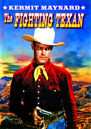 The Fighting Texan - 