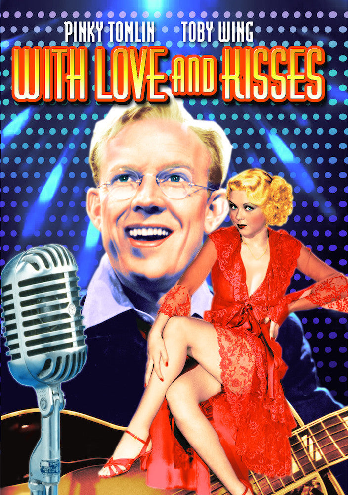 With Love and Kisses - 