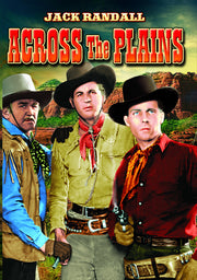 Across the Plains - 