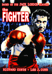 The Fighter - 
