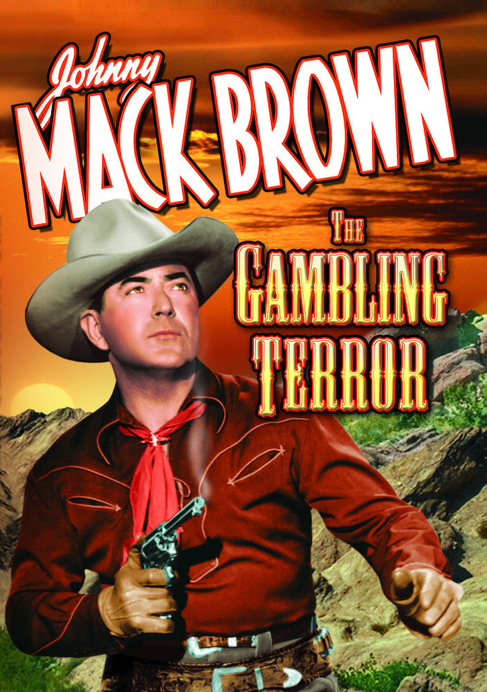 The Gambling Terror - 