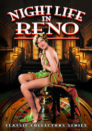 Night Life In Reno - 
