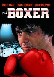 The Boxer - 
