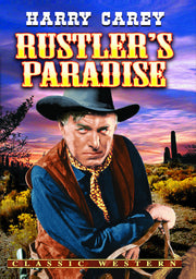 Rustler's Paradise - 