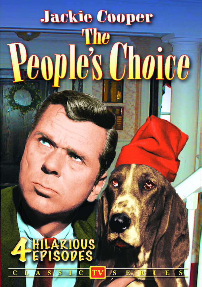 The People's Choice - Volume 1 - 