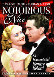 Notorious But Nice - 