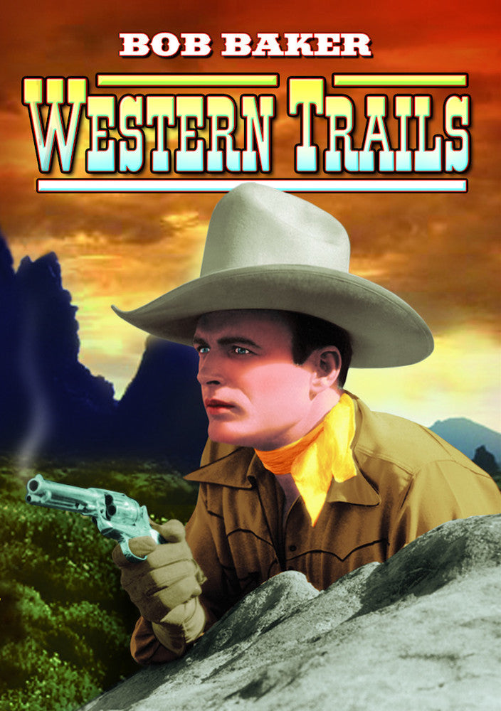 Western Trails - 