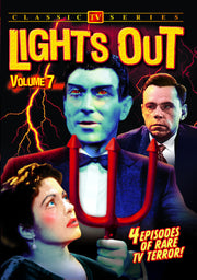 Lights Out - Volume 7 - 