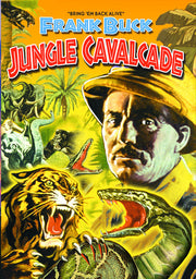 Jungle Cavalcade - 